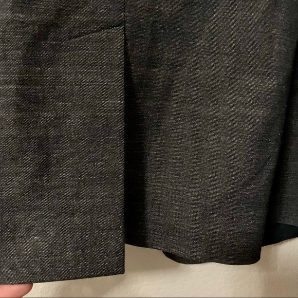 LOFT business blazer- size 14 - Picture 4 of 6